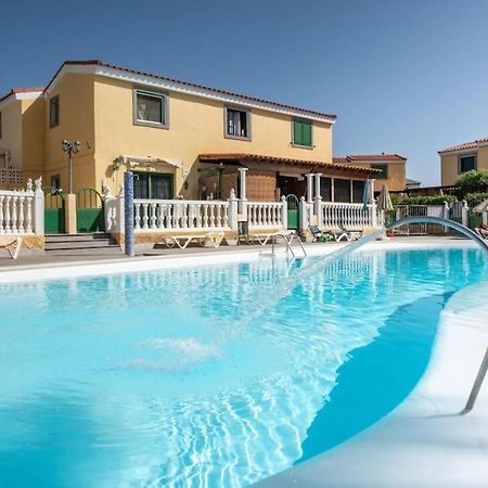 Lilo Calm Maspalomas Maspalomas  Luaran gambar