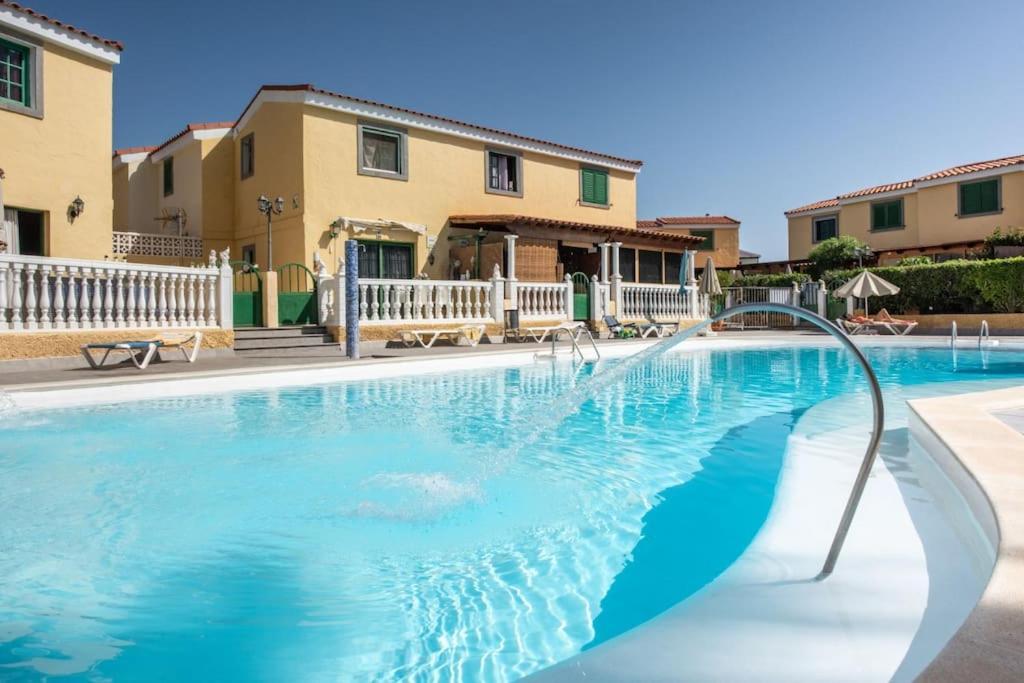 Lilo Calm Maspalomas Maspalomas  Luaran gambar